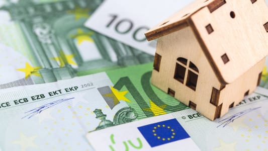 Des conomies sur le crdit immobilier