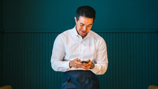 Forfait mobile