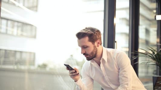 Forfait mobile