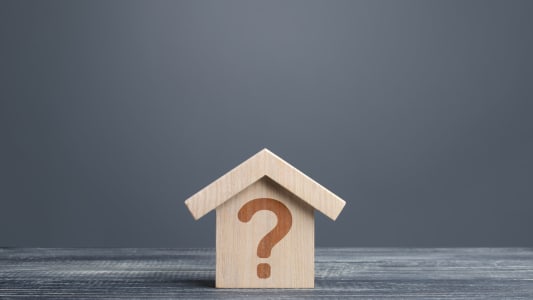 Crdit immobilier