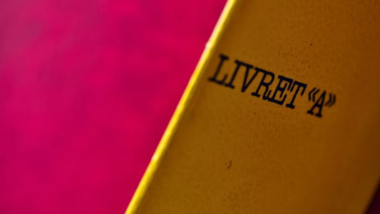 Livret A