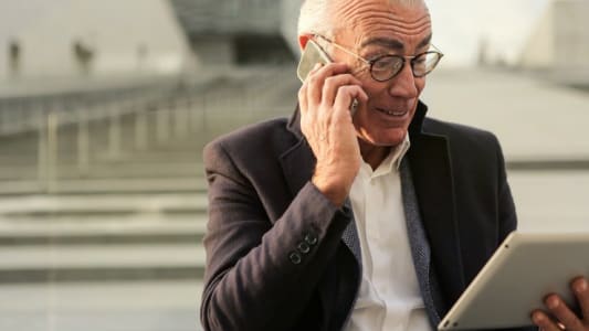 Forfait mobile