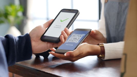 Paiement mobile