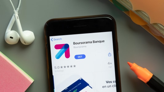 Boursorama