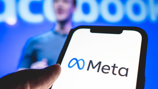 Facebook change de nom et devient Meta