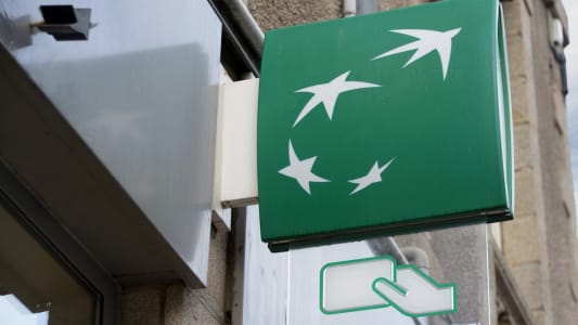 BNP Paribas
