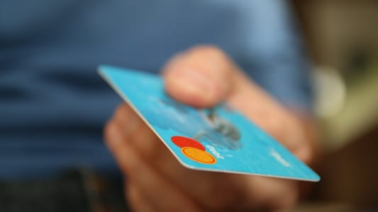 Carte bancaire