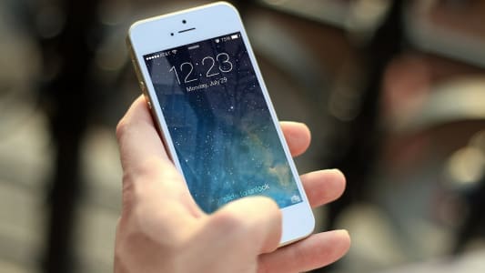Tlphone mobile
