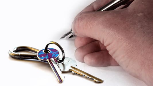 Crdit immobilier