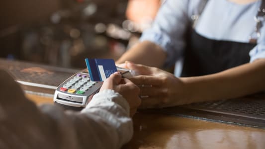 paiement carte