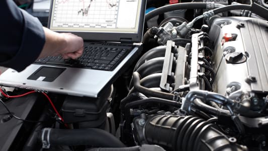 Assurance auto et constructeur