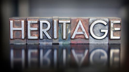 hritage