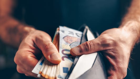 pouvoir d'achat