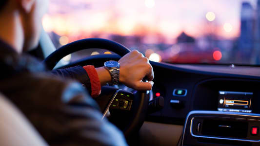 Voiture