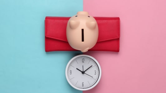 Compte pargne temps