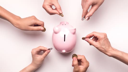 Qonto lance une campagne de financement participatif