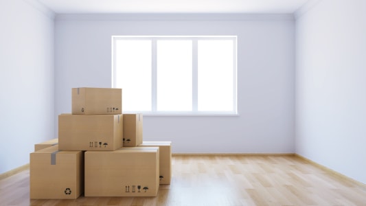 Dmnagement et dclaration de revenus