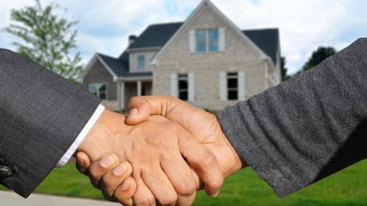 Acquisition d'un bien immobilier