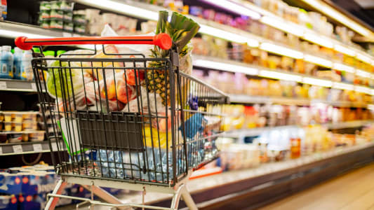 alimentation
