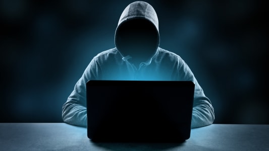 cybercriminel