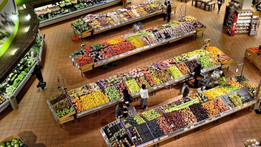 Supermarch