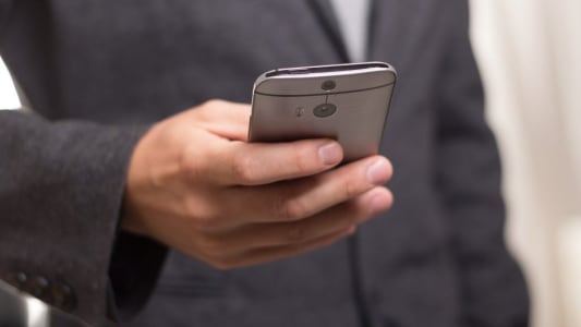 Tlphone mobile