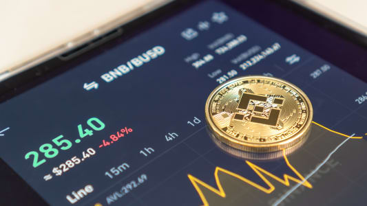 Crypto