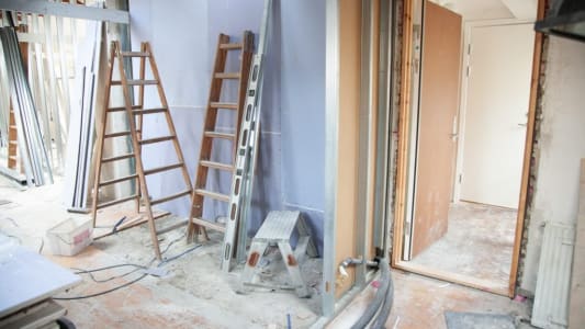 Travaux
