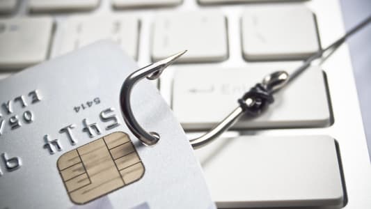 Vol de carte bancaire