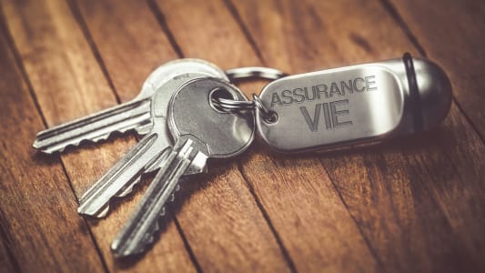 assurance vie