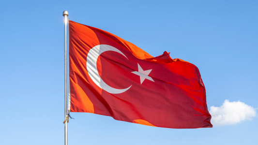turquie