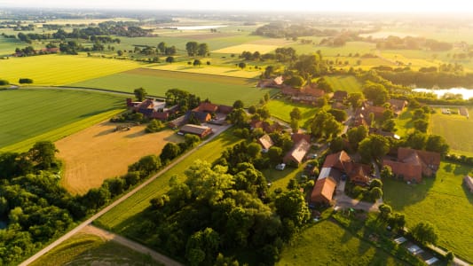 Maison de campagne