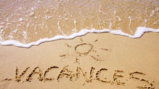 Vacances d't 2022