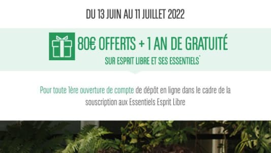 Offre BNPP