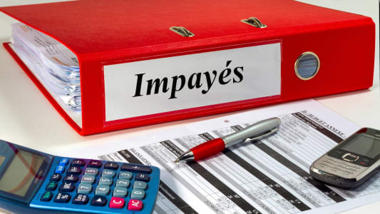 impays loyer