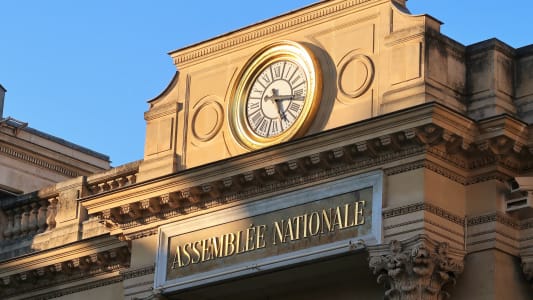 Assemble nationale