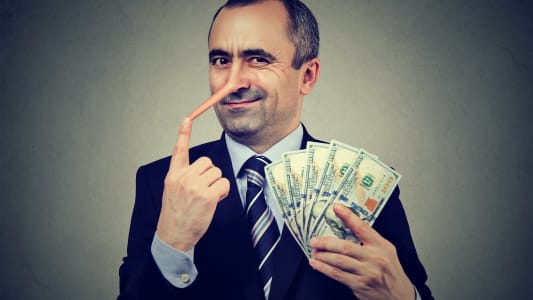 Fraude  l'assurance 