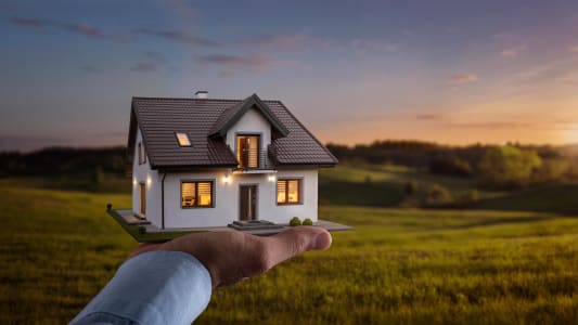 Rnover ou vendre sa maison 
