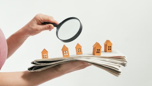 propositions au ministre du logement