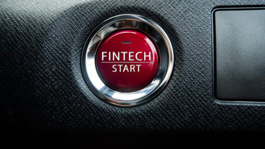 dmarrage fintech