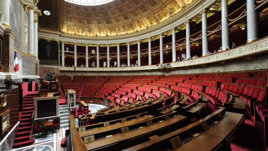 Assemble nationale