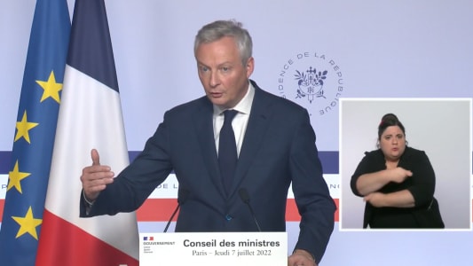 Le Maire