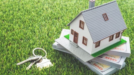 crdit immobilier