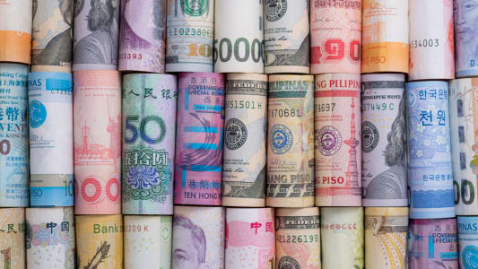 Le pige des frais de change