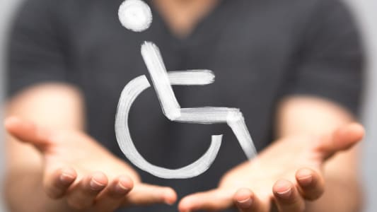 AAH, allocation adultes handicaps