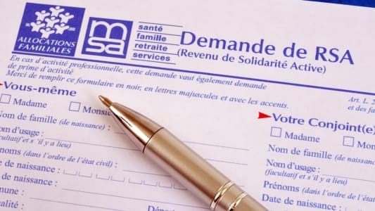 RSA, revalorisation