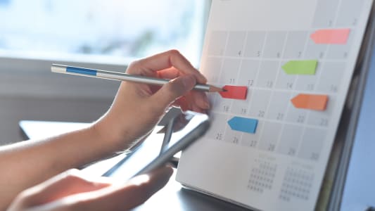Agenda