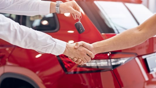 Location de voiture et assurance