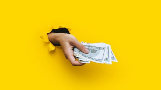Dblocage anticip de l'pargne salariale