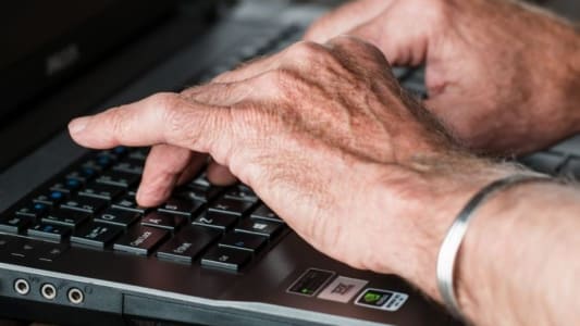 Une fraude sur ordinateur 